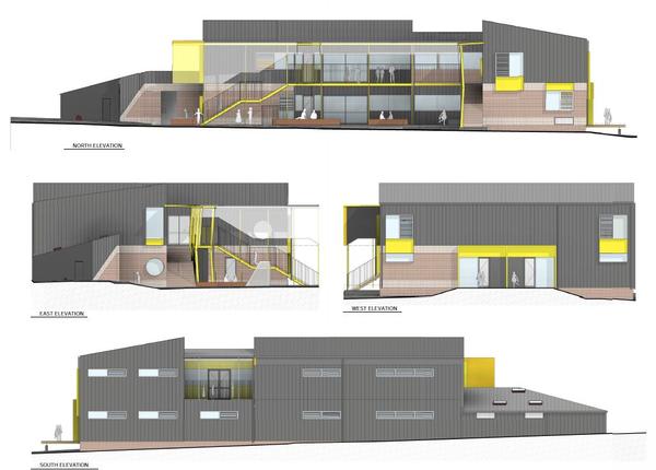 Considering Joining School Council?  Banner Photo