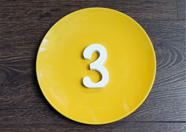 Year 3 Spotlight on Learning Banner Photo