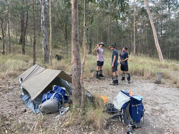 Duke of Edinburgh  Banner Photo