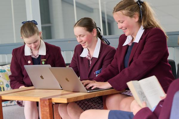 Mathematics Challenge for Young Australians Banner Photo