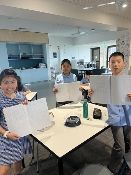 Spotlight on Learning Sea 1 & 2 Banner Photo