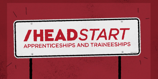HEAD START | News Banner Photo