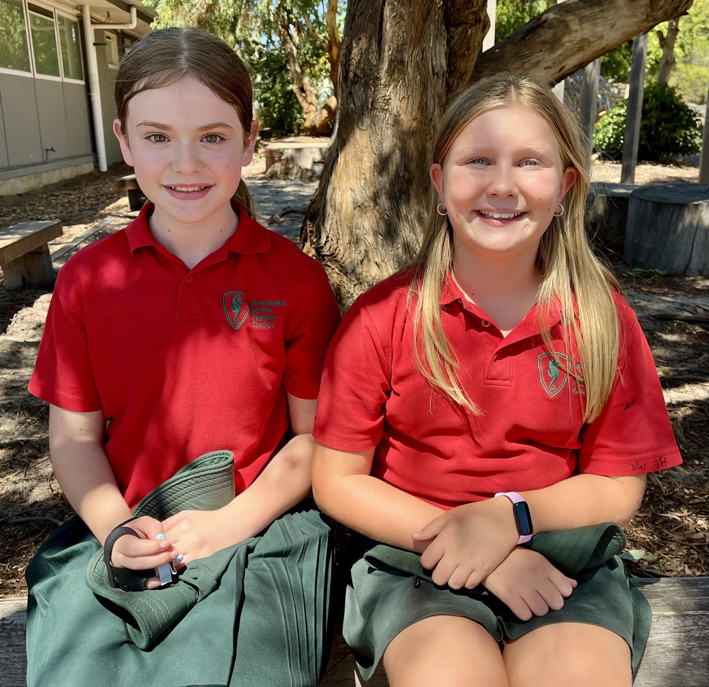 Curriculum News, Year 5  Term 1, 2025 Banner Photo