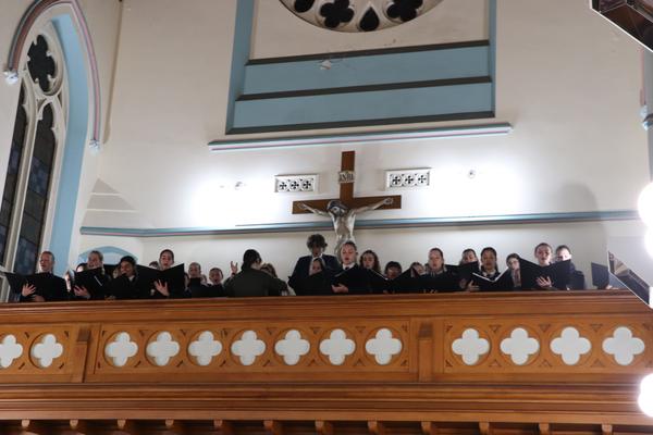 Faith & Mission Banner Photo