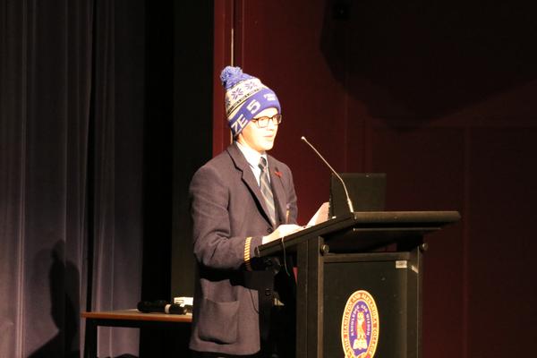  Senior Years and Wellbeing  Banner Photo