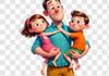 Dadfit: Supporting the dads in our school community Banner Photo
