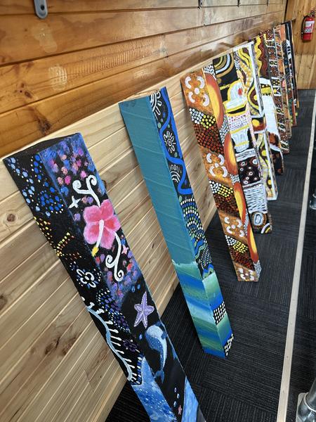 Principal's Report Banner Photo