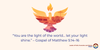 Faith, Formation and Mission Banner Photo