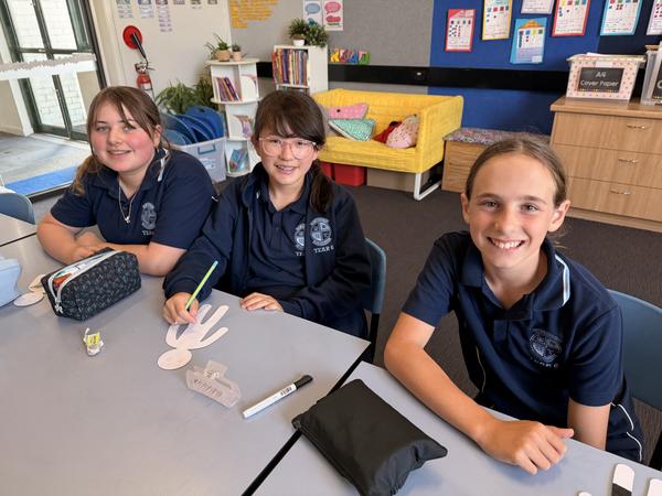 Curriculum News Banner Photo