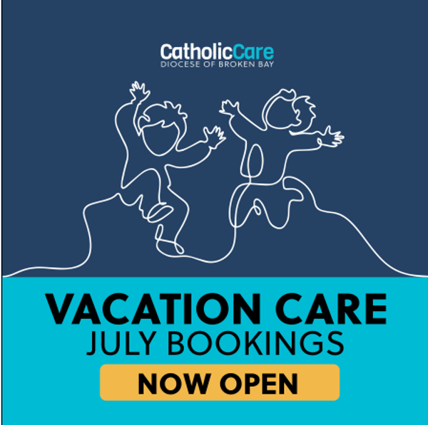 Vacation Care Banner Photo