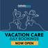 Vacation Care Banner Photo