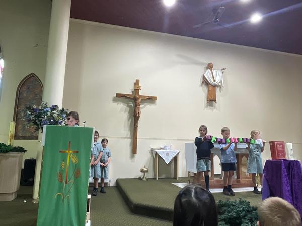 Religious Education Banner Photo