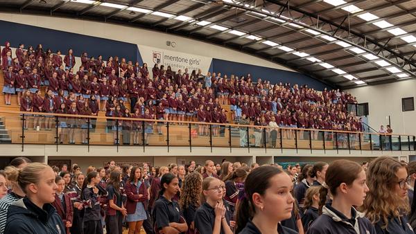 Senior School News Banner Photo