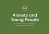 SCHOOL TV TOPIC: ANXIETY AND YOUNG PEOPLE Banner Photo