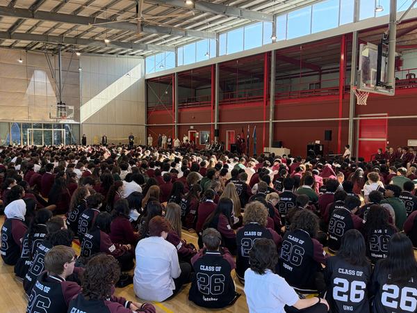 Student Voice / Student News   Banner Photo