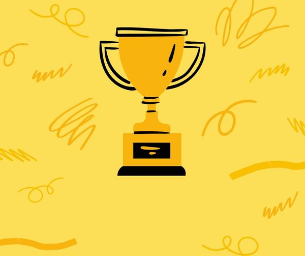 House Colours Day Banner Photo