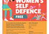 Wyndhamcity Youth Services -Self Defence Banner Photo