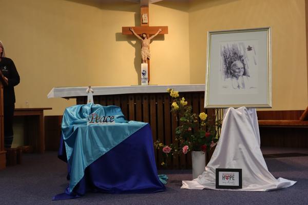 John Paul II Feast Day Banner Photo