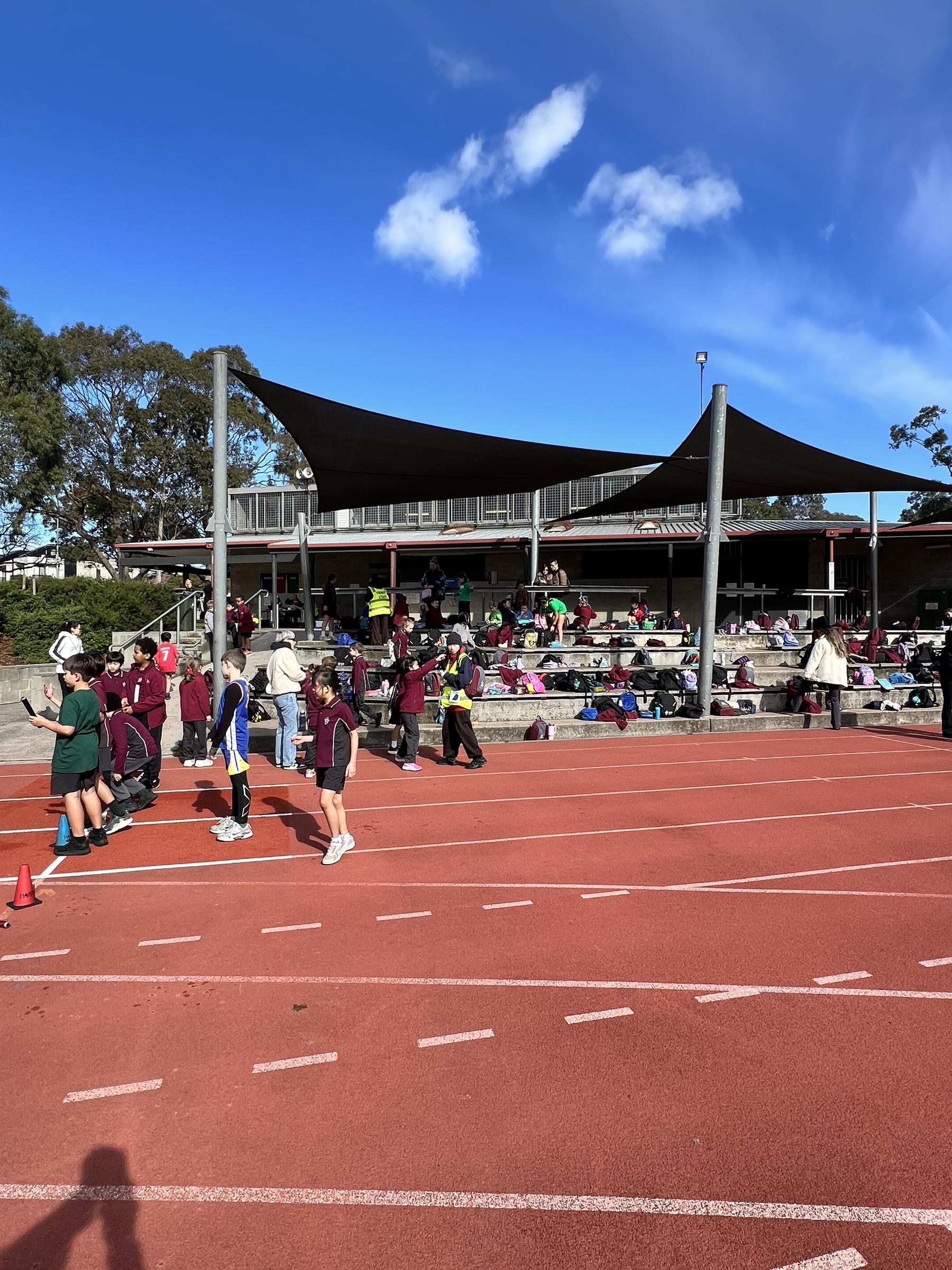 Principal's News Banner Photo