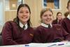 Senior School News Banner Photo
