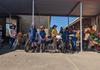 Celebrating Ride2School Day! Banner Photo