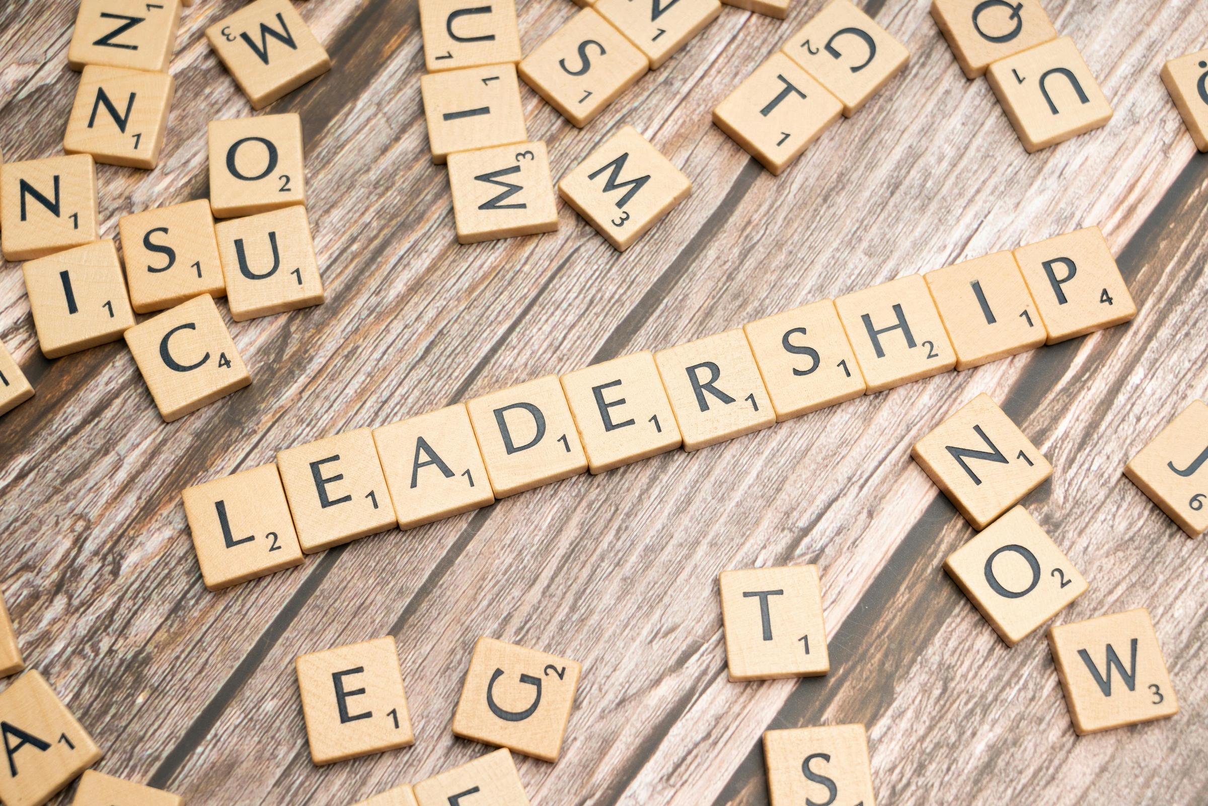 Leadership Communication Banner Photo