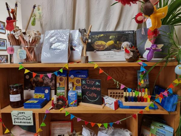 Parent Craft Group Banner Photo