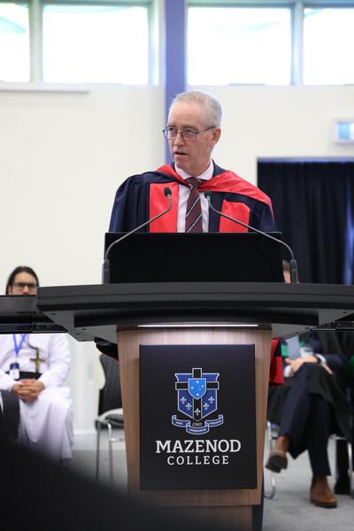 Principal's Post Banner Photo