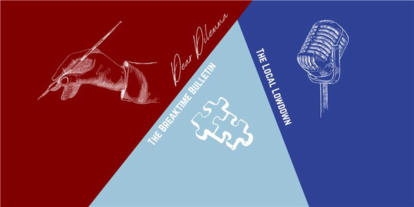 The Student Chronicles  Banner Photo