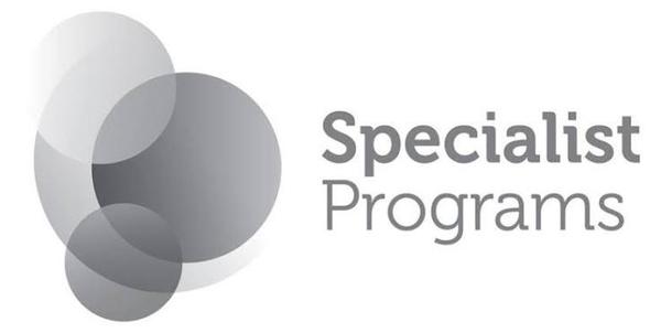 Specialist News Banner Photo