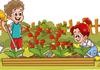 Gardening Club Banner Photo