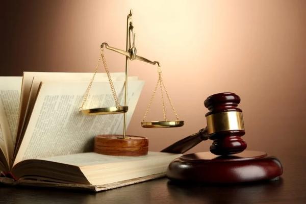 VCE LEGAL STUDIES Banner Photo