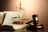 VCE LEGAL STUDIES Banner Photo