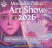 Mordialloc College Art Show Banner Photo