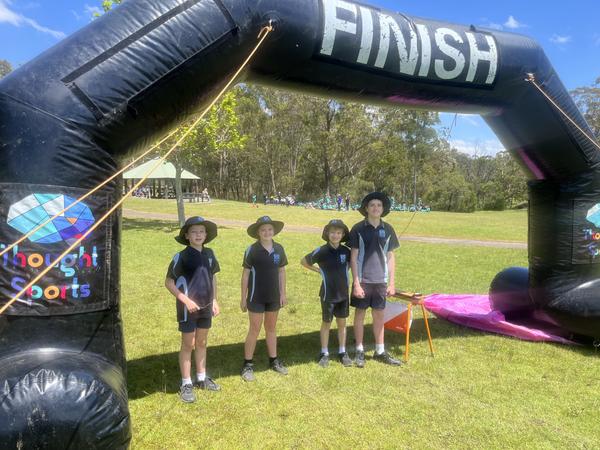 Physical Education Banner Photo