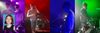 Co-curricular Arts News Banner Photo