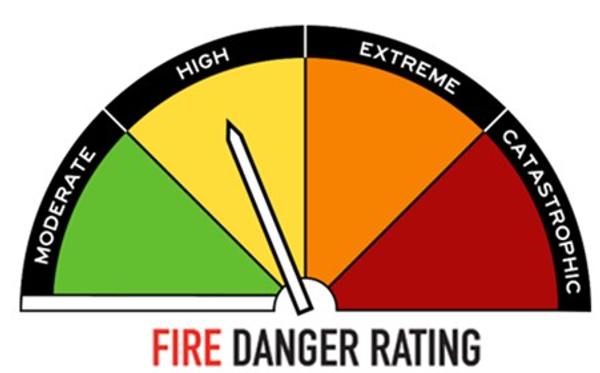 School preparations for the bush fire season Banner Photo