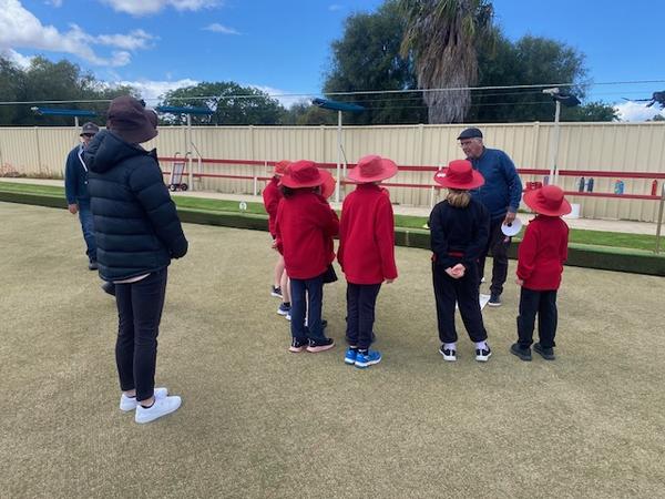Lawn Bowls- week 3! Banner Photo