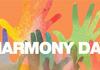 Harmony Day Banner Photo