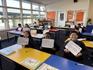 Year 3/4 Learning Reflection Banner Photo