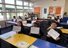 Year 3/4 Learning Reflection Banner Photo