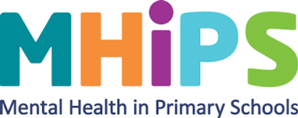 MENTAL HEALTH IN PRIMARY SCHOOLS  Banner Photo