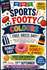 Sports/Footy Free Dress Day  Banner Photo