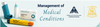 Management of Medical Conditions Banner Photo