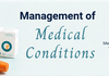 Management of Medical Conditions Banner Photo