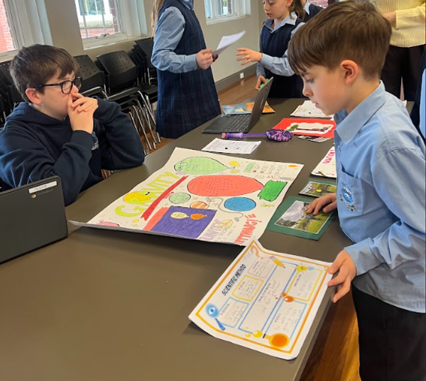 SENIOR'S Learning Expo Banner Photo