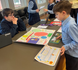 SENIOR'S Learning Expo Banner Photo