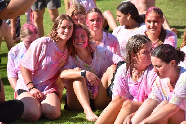 From Associate Principal Banner Photo