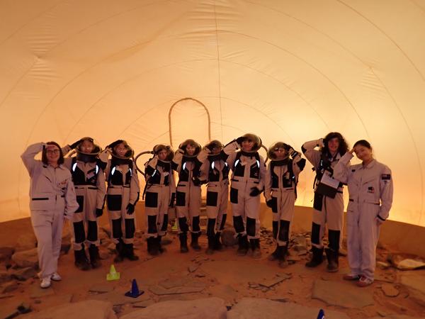 Science Learning Area Banner Photo