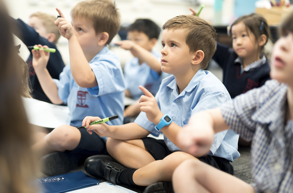 Literacy - Multisensory Structured Language Banner Photo
